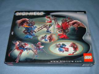  to home page    See More Details about  Lego Bionicle Warriors 