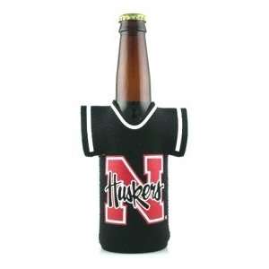  Americans Sports Nebraska Huskers Bottle Jersey Holder 