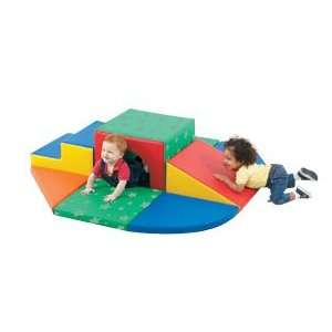  SOFT TUNNEL SET Toys & Games