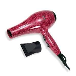  Amika Love Your Hair NRG Professional Hair Dryer (Pink 