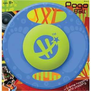  Ball Bounce & Sport Non Licensed Pogo Hop Toys & Games