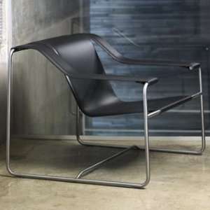  Luxo by Modloft Frederick Armchair