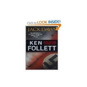  Jackdaws (9780330487382) Ken Follett Books
