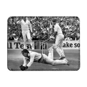  Rodney Marsh and Mike Brearley   iPad Cover (Protective 