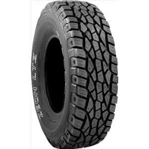  275 45 20 Cooper Zeon LTZ Tire Automotive