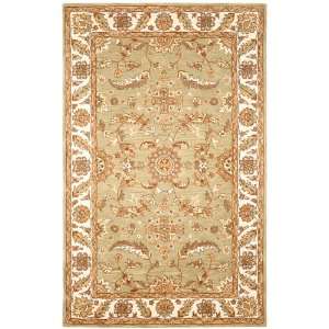  Rizzy Rugs Volare VO 1247 Moss Traditional 8 X 10 Area Rug 