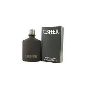  Usher He by Usher for Men   1.7 oz EDT Spray Beauty