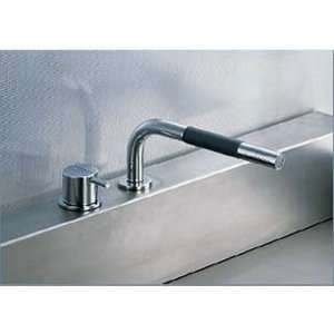  Vola 500T1 16 Kitchen Faucets   Single Handle Faucets 