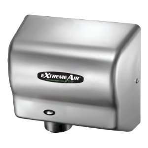  American Dryer EXT7 C ExtremeAir Chrome Automatic Hand 