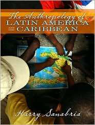   Caribbean, (0205380999), Harry Sanabria, Textbooks   