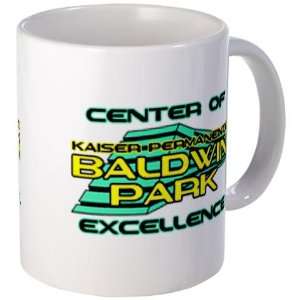  KP Baldwin Park Mug by 