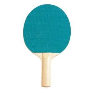 Rubber Face Table Tennis Paddle   5 Ply   25 per case