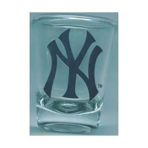 New York Yankees Clear Shot