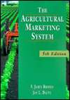 Agricultural Marketing System, (189087101X), V. James Rhodes 