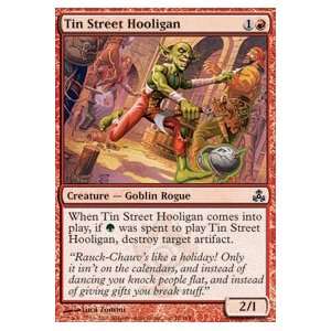  Tin Street Hooligan