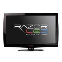 VIZIO 42” M420NV 1080p 120Hz Refresh Razor Thin TV Slim LED LCD HDTV 