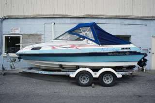 1987 Citation 210CC Totally Rebuilt in 2010 Ready 4 the water Great 