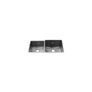  Julien 3957   Undermount J7® 16ga Stainless Steel Sink 