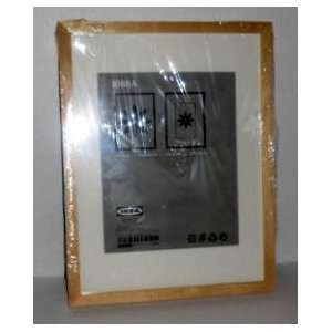  IKEA Wooden Picture Frame with Mat (11 3/4 x 15 3/4 