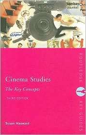   Key Concepts, (0415367824), Susan Hayward, Textbooks   