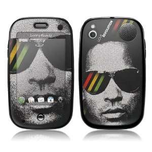   Skins MS LK20037 Palm Pre  Lenny Kravitz  Retro Skin Electronics