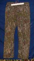 WALLA Woodland Thinsulate Thermal Camo Pants sz 40 Tall  