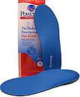   arch supports orthotic fit all size $ 21 80 5 % off $ 22 95 time