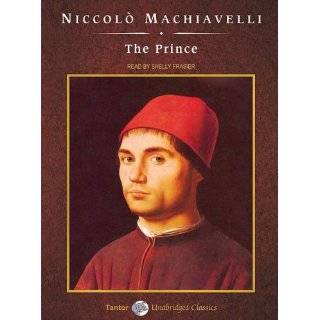 The Prince ( CD) by Niccolò Machiavelli ( CD   December 15 