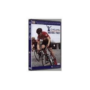  Cycling Fitness Anaerobic Power Fitness DVD Sports 