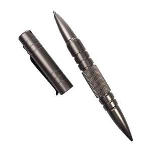   & Wesson Military & Police Tactical Pen   Silver