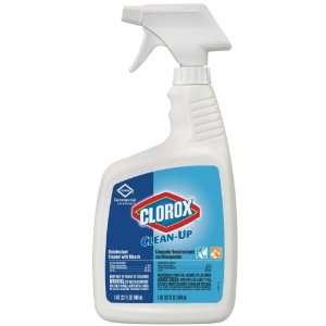  Clorox Clean Up Cleaner with Bleach   32fl oz Kitchen 