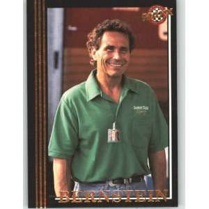  Maxx Black Racing Card # 120 Kenny Bernstein   NASCAR Trading Cards 