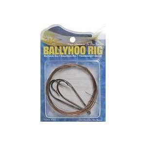  Ballyhoo Rig 7/0 Hook