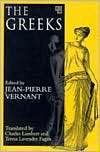 The Greeks, (0226853837), Jean Pierre Vernant, Textbooks   Barnes 