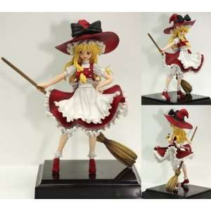  Touhou Project   Ordinary Magician Marisa Kirisame Limited 