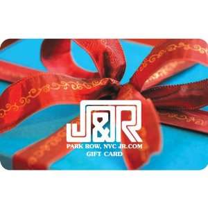 SPECIAL SERVICES $100 J&R GIFT CARD 