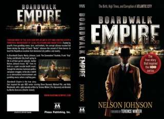   Empire The Birth, High Times, and Corruption of Atlantic City