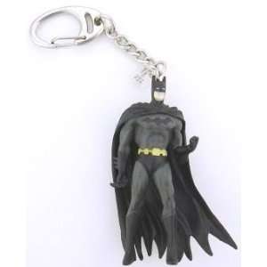  Batman Figure Keychain  Batman keyring Toys & Games
