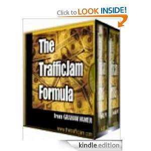 Traffic Jam Formula Graham Hamer  Kindle Store