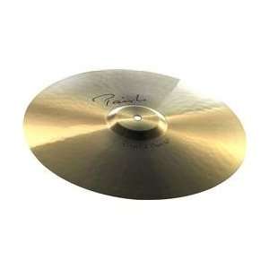    Paiste Signature Crystal Thin Crash Cymbal 16 