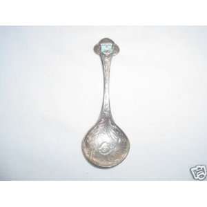 St. Maarten Spoon or Ladle