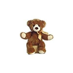  Hug Me Bear the Stuffed Teddy Bear by Aurora Toys & Games