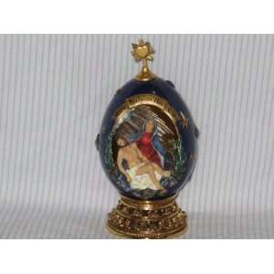  House Of Faberge   Mary Reclaims Her Son   Life Of Christ 