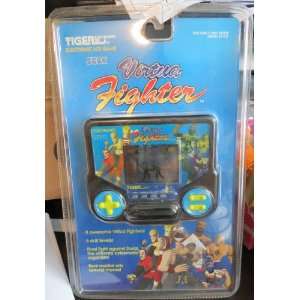  Virtua Fighter Electronic Handheld Game (Tiger) Toys 