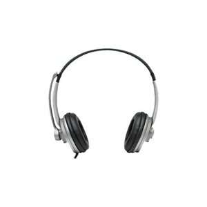  Logitech Clearchat 981 000084 Headset Stereo Over The Head 