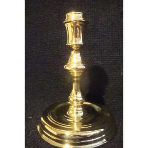  Raleigh Candlestick CW 16 20 Polished Brass Everything 