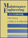   Handbook, (0070288119), Lindley R. Higgins, Textbooks   