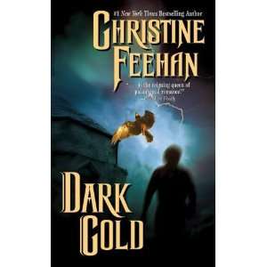    Dark Gold (Dark (Avon)) [Paperback] Christine Feehan Books