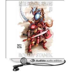   Dragons III (Audible Audio Edition) Robert Stanek, Karl Fehr Books