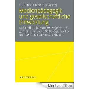   German Edition) Fernanda Costa dos Santos  Kindle Store